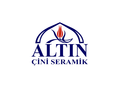 Altın Çini Seramik