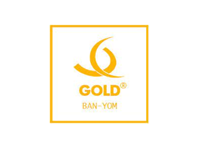 Gold Ban-Yom